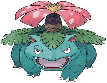 venusaur smogon|Venusaur Pokédex: stats, moves, evolution & locations.